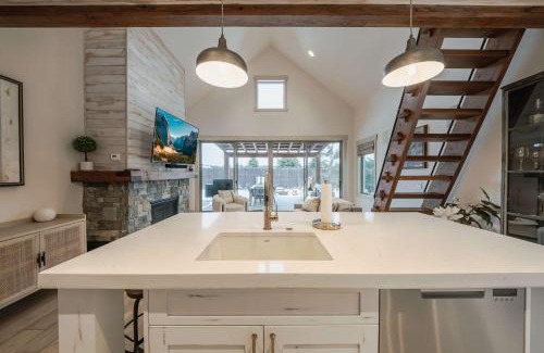 Eureka Haus | Wilderness Club Golfer's Cottage