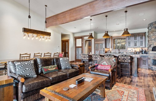 Eureka Haus | Wilderness Club Retreat