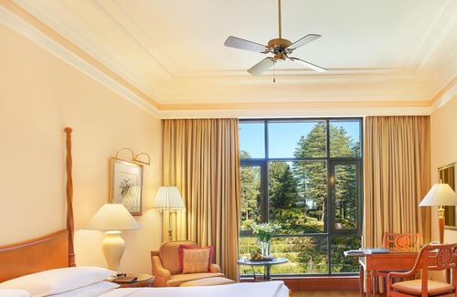Chharabra Hotel | Wildflower Hall, An Oberoi Resort, Shimla