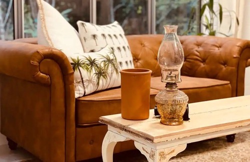 Malanda Hütte | Wildlife & River Cottage nestled in rainforest