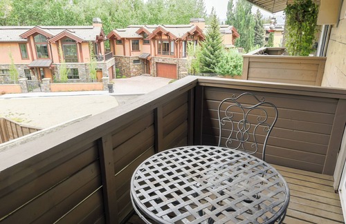 Ketchum Eigentumswohnung | Wildwood Studio 52 - Ideal Home Away From Home for Singles