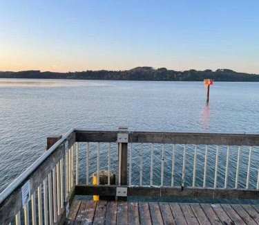 Tokeland Haus | Willapa Bay House (dot) Com