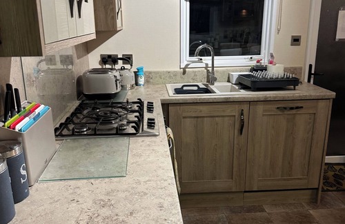 Fleetwood Haus | Willerby Espe Caravan - Neu für 2019