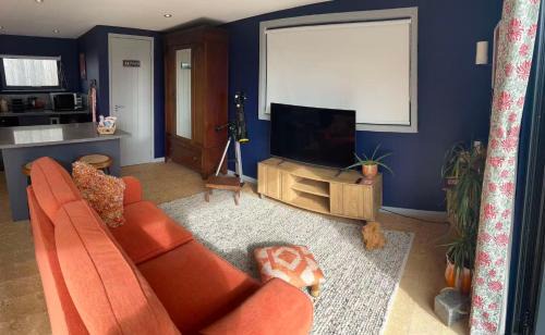 Tarporley Wohnung | Williams Cottage A High end little home with antique style