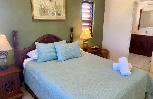 Townsville Wohnung | Willmett Street 3/19