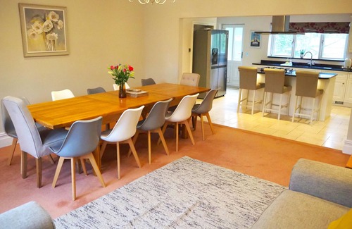 Padfield Hütte | Willow Brook, tierfreundlich, mit offenem Feuer in Glossop, Ref 953260