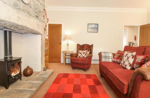 Lesbury Haus | Willow Cottage