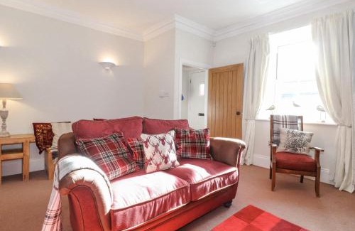 Lesbury Haus | Willow Cottage