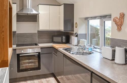 Morpeth Haus | Willow Cottage