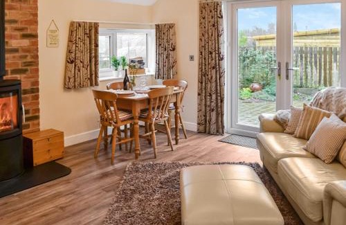 Morpeth Haus | Willow Cottage