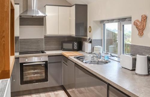 Morpeth Haus | Willow Cottage