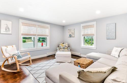 Rockport Haus | Willow Cove