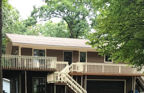 Holland Hütte | Willow House - 3BR, 3BA - Great for families