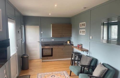 Bridgwater Wohnung | Willow Lodge 2