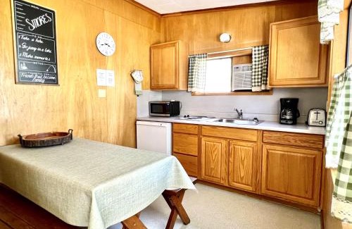 Bridgeport Sonstige | Willow Springs Resort