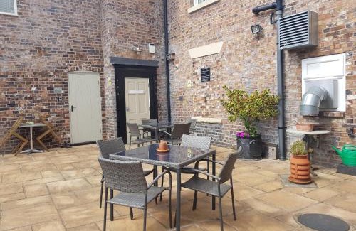 Broseley Wohnung | Willow Studio