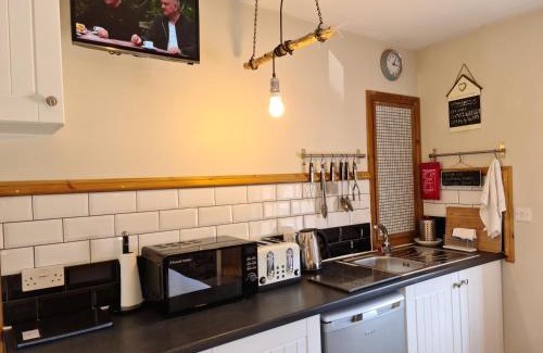 Broseley Wohnung | Willow Studio