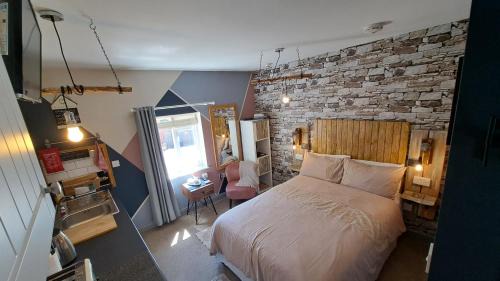Broseley Wohnung | Willow Studio