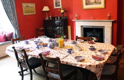 King's Lynn Bed & Breakfast | Willow Tree Farm