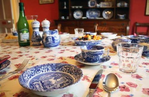 King's Lynn Bed & Breakfast | Willow Tree Farm