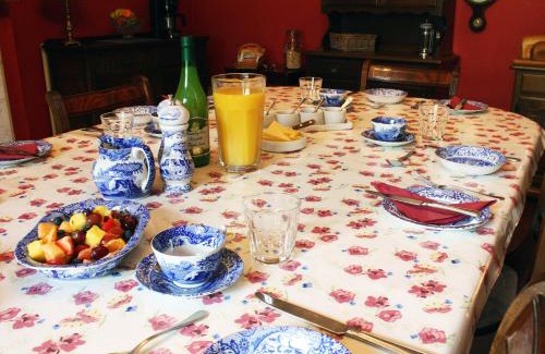 King's Lynn Bed & Breakfast | Willow Tree Farm