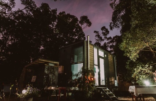 Boolarra Haus | Willow View by Tiny Away