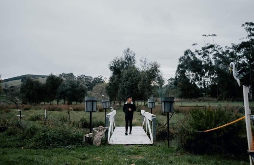 Boolarra Haus | Willow View by Tiny Away