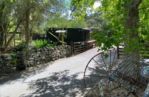 Kumeu Kabine | Willows Reach Lodge