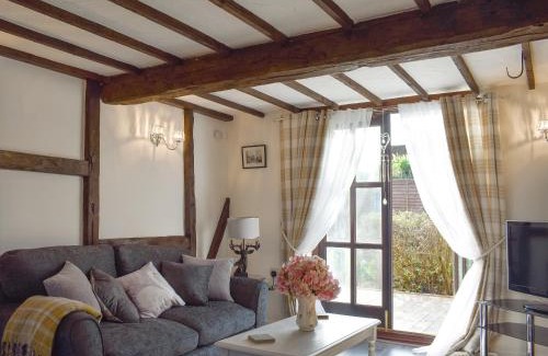 Weston on Trent Haus | Wilma Cottage