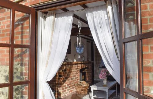Weston on Trent Haus | Wilma Cottage