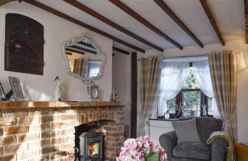 Weston on Trent Haus | Wilma Cottage