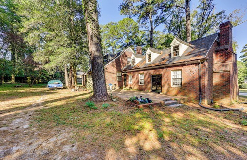 Wilson Haus | Wilson Family Home: Walk to Community Rec Center!