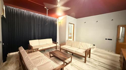 Kanathur Haus | Wilson Guest House