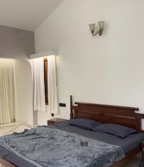 Kanathur Haus | Wilson Guest House