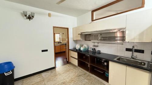 Kanathur Haus | Wilson Guest House