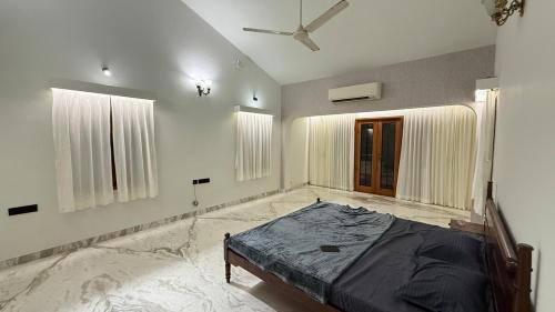 Kanathur Haus | Wilson Guest House
