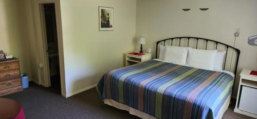 Dryden Hotel | Wilson Lake Inn