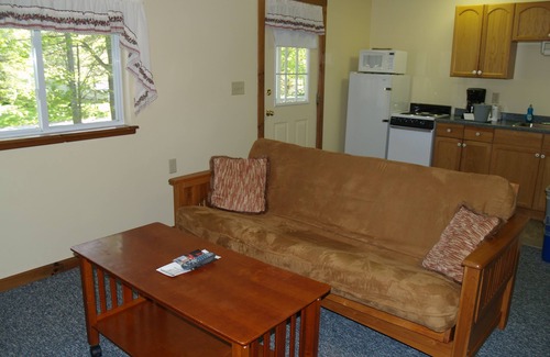 Dryden Hotel | Wilson Lake Inn