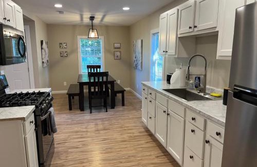 Loveland Haus | Wilson Two Bedroom House in Historic Loveland