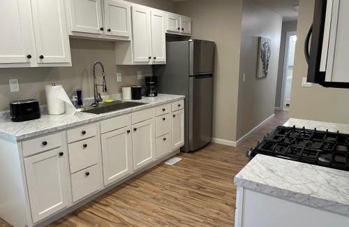 Loveland Haus | Wilson Two Bedroom House in Historic Loveland