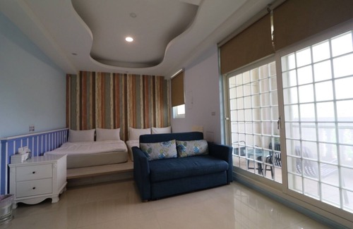 Dongshan Bed & Breakfast | Win-win Villa