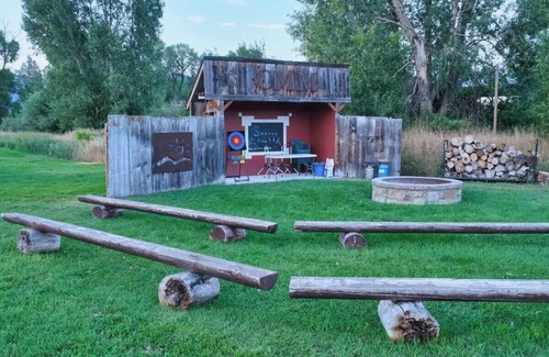 Swan Valley Wohnung | Winchester Suite .