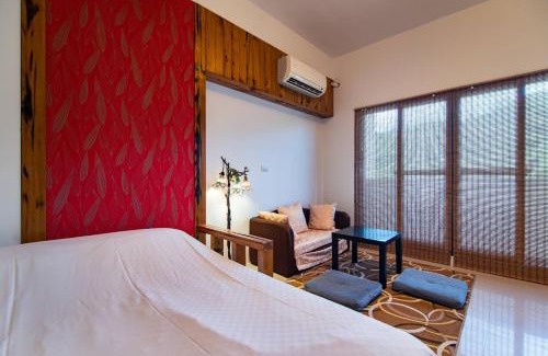 Toucheng Haus | Wind Breathing B&B