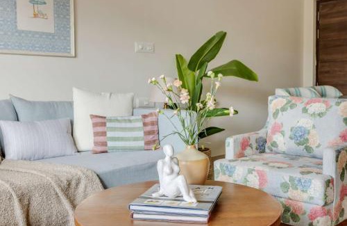 Sainagar Wohnung | Wind Chimes 1 BHK Apartment by tisyastays