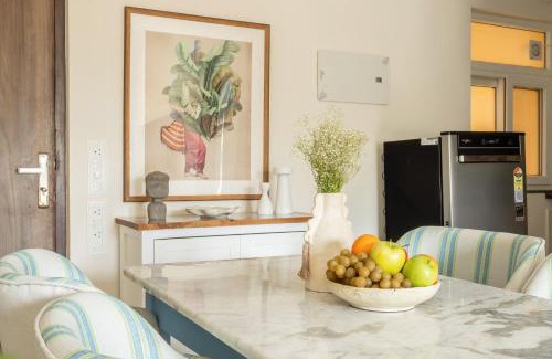 Sainagar Wohnung | Wind Chimes 1 BHK Apartment by tisyastays