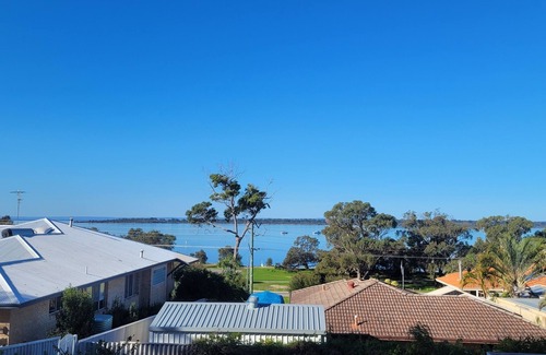 Dawesville Haus | Entspannen Sie in Dawesville, Mandurah