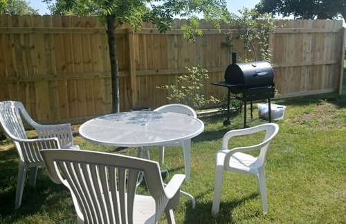 East Tawas Haus | WindDrifters - Beachfront