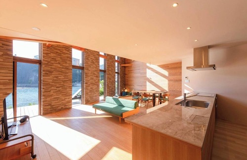 Shimoda Hotel | Windmill Building Accommodation 14 people Enjo / Shimoda Shizuoka