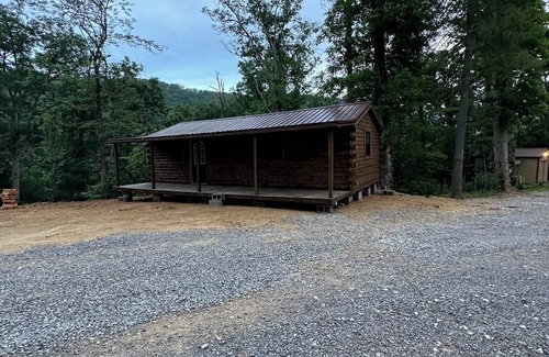 Ashley Oaks Kabine | Windrock Ridge - Hana Sleep 5