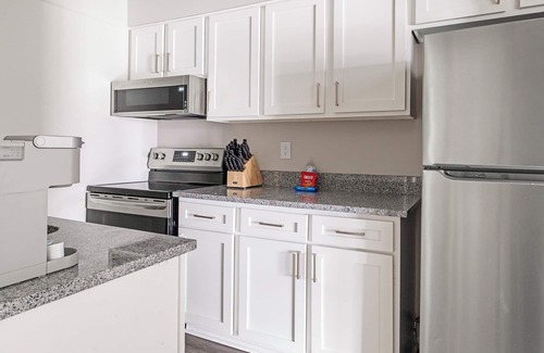 Homewood Wohnung | Landing at The Brookwood Apartments